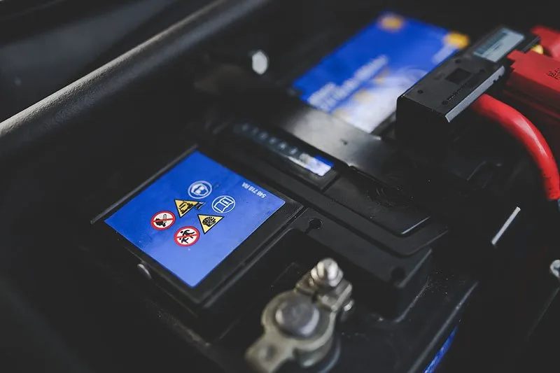 burwood car battery repairs and replacements