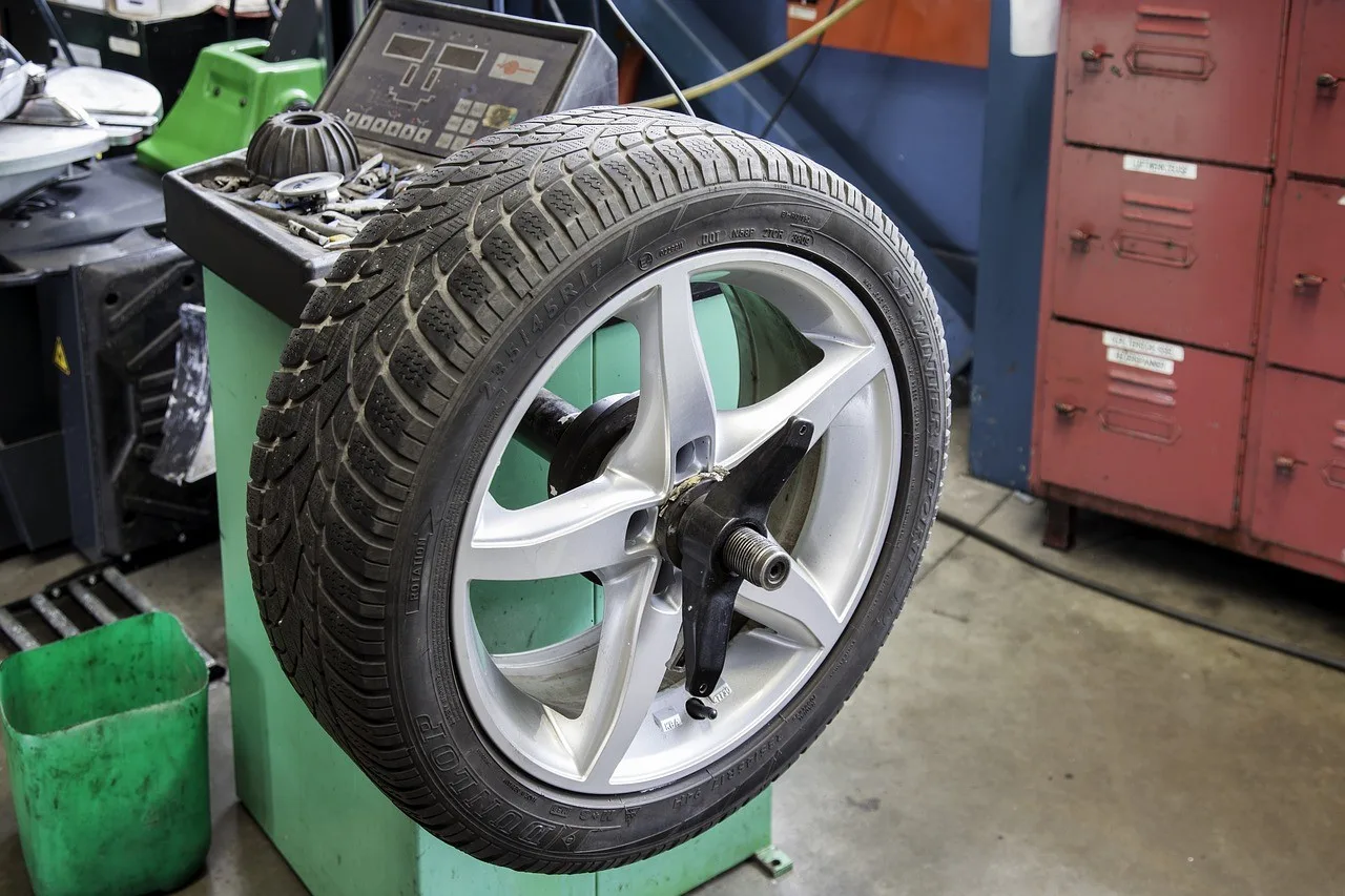 mechanical repairs for drivers in sydney